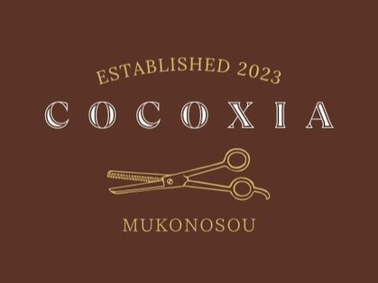 ココシア(COCOXIA)の写真