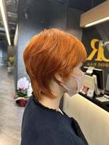 RC&nbsp;オレンジから