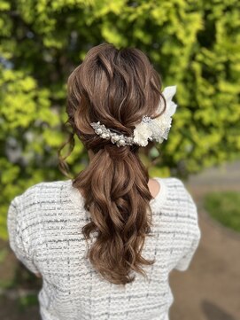 ミルフロート 名古屋錦店(Milk/Float) ローポニー