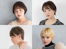 アース 鶴見店(HAIR&MAKE EARTH)