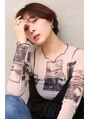 オーキッドバイヘアー(OrchiD.byhair) 大人ショート