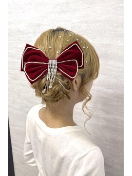 クラビス(CLAVIS) サイドアップ