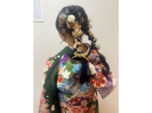 シェアサロンエムズ(share salon M's)