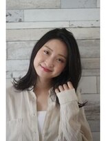 フラミューム 藤沢(flammeum)&nbsp;エアーレイヤー×アッシュグレー【藤沢/藤沢駅】