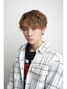 ニューヨークニューヨーク 京阪百貨店住道店(NYNY) 波巻きセンターパート