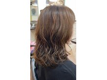 ヘアーアンドメイク カリーナ 馬込沢店(Karina)