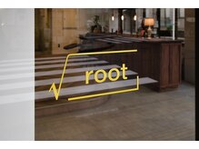 ルート(root)の雰囲気（天文館/鹿児島中央駅/カラー/ボブ/鹿児島/縮毛矯正/髪質改善）