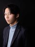 【眉カット】（男女）￥1500