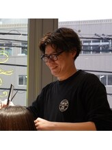 リットルーム(LitRoom) 田中 謙一