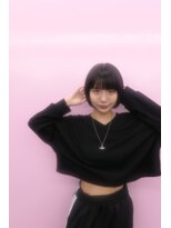 キジ(KIJI)&nbsp;layer cut