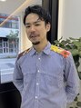 イノセンス 今津店(innocence) 宮城 涼