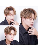 スキル 池袋(SKILL)&nbsp;フェザーショート