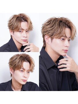 スキル 池袋(SKILL) フェザーショート