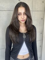 キト(kito)&nbsp;layer style