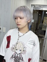 オアフ(Oahu) ホワイト×ブルー