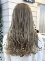 ジゼル 博多筑紫口店(GiseL)&nbsp;ハイトーンベージュ