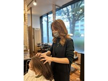 ルポゼヘアー