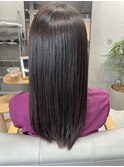 ULTOWAトリートメント2回目