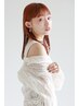 【2・3回目】カット＋フルカラー+トリートメント ￥19580→￥14300