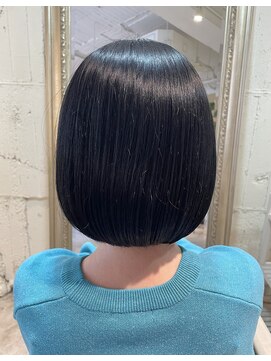 ヌーク(neuk) THE BOB