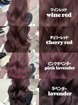 エヌアイ オモテサンドウ(ni omotesando)&nbsp;カウンセリングの際ににお使いください！