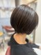 ソラ(sora)の写真/姿見を用いたカウンセリングでファッションなど、トータルでの似合わせを提案させていただきます！