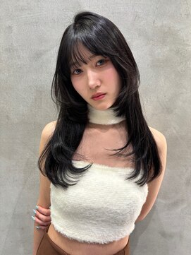 ロンドネートゥル 新潟(Lond naitre) 似合わせレイヤー