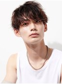 【BLEACHi】爽やか長めバングショート