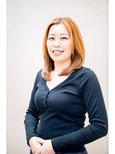 ユニックス イオンモール柏店(UNIX) 福井 美穂