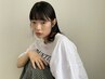 【 人気No.３ 】髪質改善アディクシーカラー ＋ オージュアトリートメント