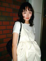 ハイカ(HYCA)&nbsp;layer perm