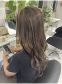 ナチュラルハイライト