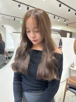 グラフ 立川(Graph.)&nbsp;オリーブベージュ/オリーブカラー