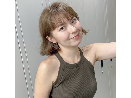 アンアミ キチジョウジ(Un ami Kichijoji)の写真
