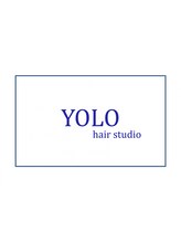 YOLO hair studio【ヨロ　ヘアースタジオ】