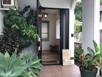 Hair room tes 【ヘアールーム テス】