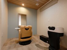 ムオン 春日原(muon)の雰囲気（優雅な時間を過ごして下さい行きつけのサロンが見つかります）