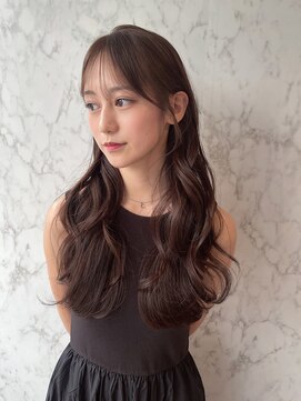 ウィクシー(wixy) ナチュラル女子