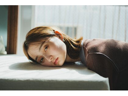 フルリール(fleurir)の写真