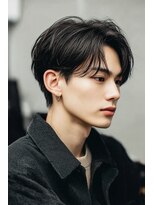 ノイエ 原宿 北参道(NoIE)&nbsp;レイヤーカット/ボブ/髪質改善カラー/縮毛矯正/原宿/北参道