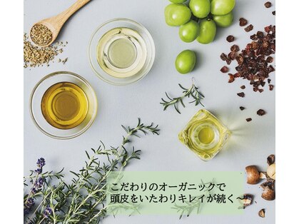 ヘアズ テッペン(hairs TEPPEN)の写真