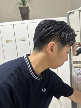 クロップ エス 茅ヶ崎本店(crop es) メンズ