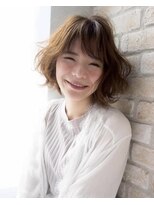 カナロアバイボニークチュール(KANALOAbyBONNY COUTURE)&nbsp;40代 大人 プードルボブ ショートボブ 外国人風 神戸