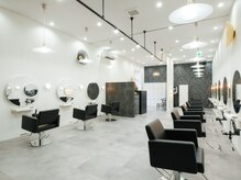 アグヘアージンズ 野々市2号店(Agu hair zings)