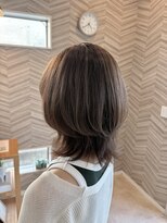 テーラヘアープラス 木更津2号店(TELA HAIR+)&nbsp;ボブ