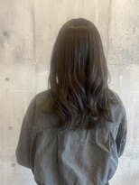 アーチ(ARCH)&nbsp;オリーブベージュ【ARCH Sayaka】