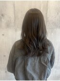 オリーブベージュ【ARCH Sayaka】