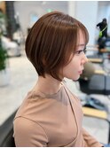 Lian by Allure本厚木 小田桐潤 丸みクビレショート