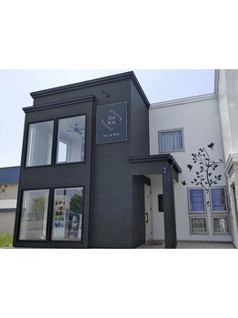 【HPB AWARD 2025 BEST SALON　SILVER　Prize受賞】のサロンがリニューアルOPEN★[千歳/駐車場有]