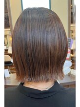 【自分に合うメニューを選択】白髪染めと白髪ぼかしの違いとは？